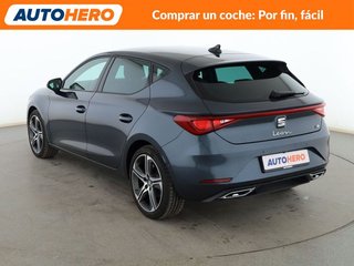 Seat Leon 1.5 TSI ACT FR XS