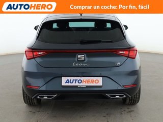 Seat Leon 1.5 TSI ACT FR XS
