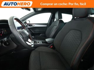 Seat Leon 1.5 TSI ACT FR XS