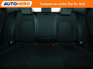Seat Leon 1.5 TSI ACT FR XS