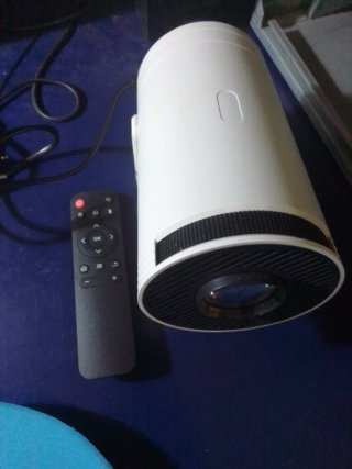 Proyector