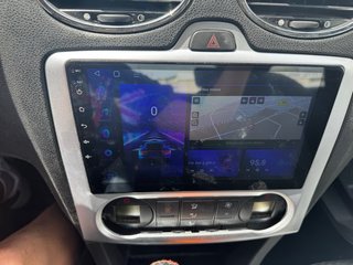 Autorradio GPS Ford Focus MK2