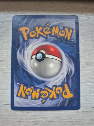 Carta Pokémon Promo Dragonite #5