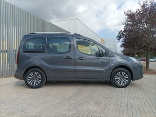 Peugeot Partner Tepee 1.6 BlueHDi 100CV Active