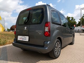 Peugeot Partner Tepee 1.6 BlueHDi 100CV Active