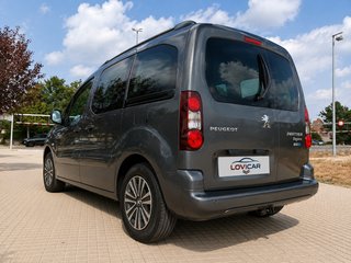 Peugeot Partner Tepee 1.6 BlueHDi 100CV Active