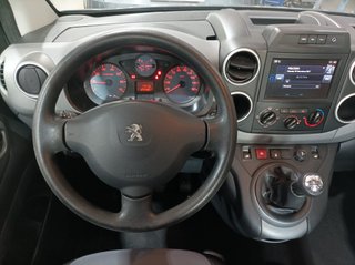 Peugeot Partner Tepee 1.6 BlueHDi 100CV Active