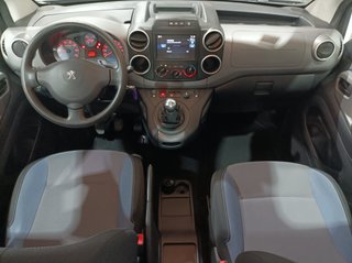 Peugeot Partner Tepee 1.6 BlueHDi 100CV Active