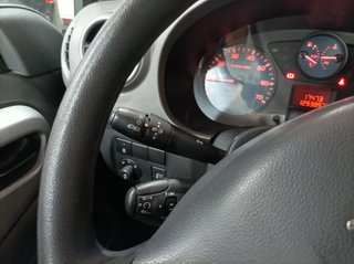 Peugeot Partner Tepee 1.6 BlueHDi 100CV Active