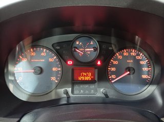 Peugeot Partner Tepee 1.6 BlueHDi 100CV Active