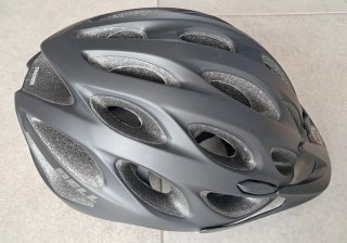 Casco Ciclismo Bell M/L Negro