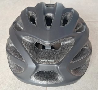 Casco Ciclismo Bell M/L Negro