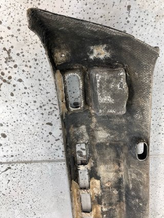 Defensa Delantera R5 Copa