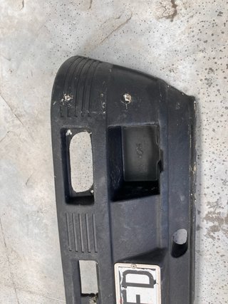 Defensa Delantera R5 Copa