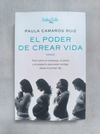 El poder de crear vida