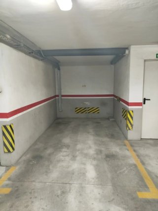 Alquiler Plazas Garaje para Feria Albacete