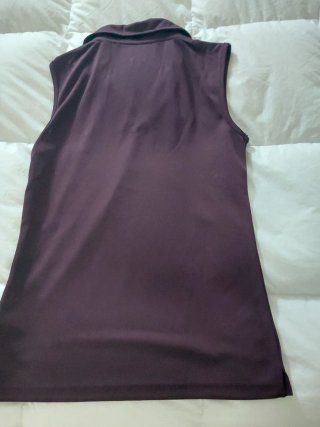 Polo equitación  Felix Bühler mujer XS