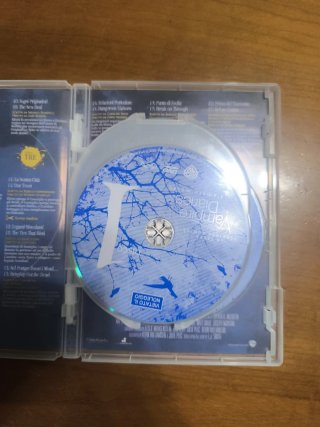 The Vampire Diaries - Stagione 3 DVD