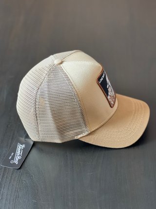 Gorra Lone Wolf