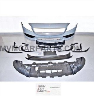 Paragolpes Delantero Mercedes W176 A45 2012-2015 L