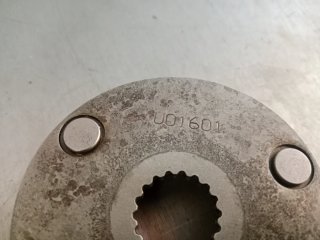 Embrague de arranque Yamaha nmax