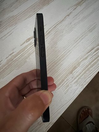 iPhone 12 mini 128GB Negro