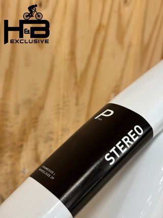 Cube Stereo Hybrid 120 Pro 625 Shimano Deore 2024