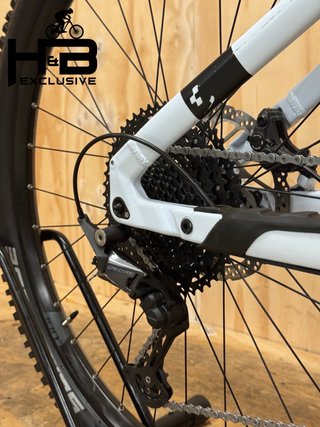 Cube Stereo Hybrid 120 Pro 625 Shimano Deore 2024