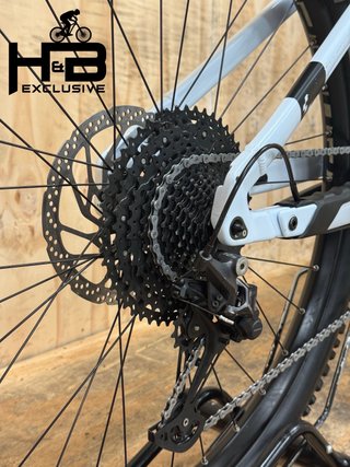 Cube Stereo Hybrid 120 Pro 625 Shimano Deore 2024