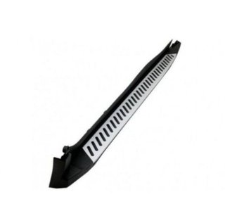 Estriberas Laterales BMW X4 F26