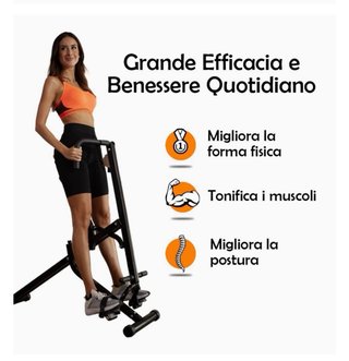 Attrezzo Total Crunch