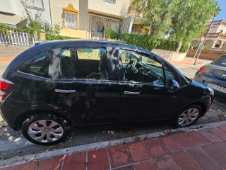Citroen C3 2015