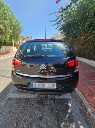 Citroen C3 2015