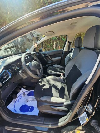 Citroen C3 2015