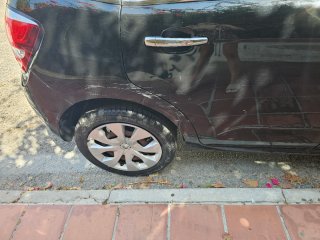 Citroen C3 2015