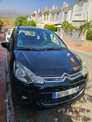 Citroen C3 2015