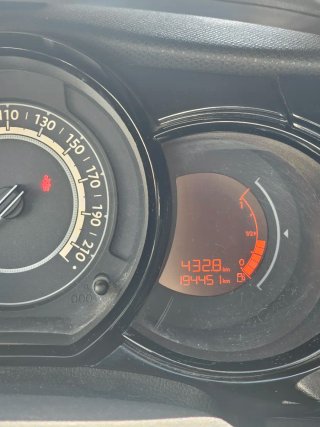 Citroen C3 2015