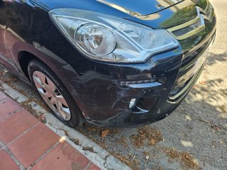 Citroen C3 2015