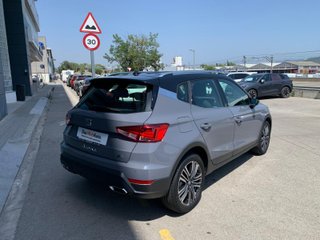 Seat Arona 1.0 TSI 85kW (115CV) FR XM