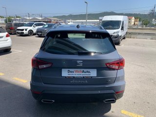 Seat Arona 1.0 TSI 85kW (115CV) FR XM