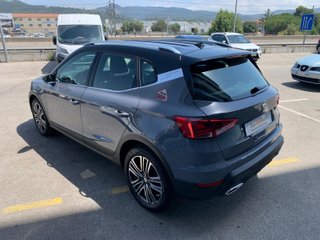 Seat Arona 1.0 TSI 85kW (115CV) FR XM