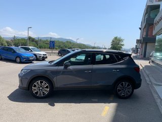 Seat Arona 1.0 TSI 85kW (115CV) FR XM