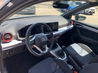 Seat Arona 1.0 TSI 85kW (115CV) FR XM
