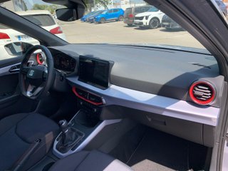 Seat Arona 1.0 TSI 85kW (115CV) FR XM