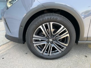 Seat Arona 1.0 TSI 85kW (115CV) FR XM