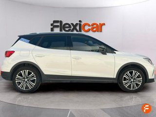Seat Arona 1.0 TSI 81kW (110CV) Style Plus