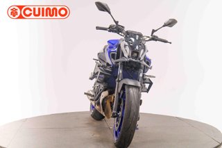 YAMAHA MT 07