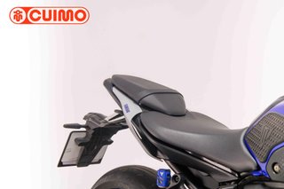 YAMAHA MT 07