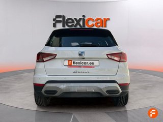 Seat Arona 1.0 TSI 81kW (110CV) Style Plus