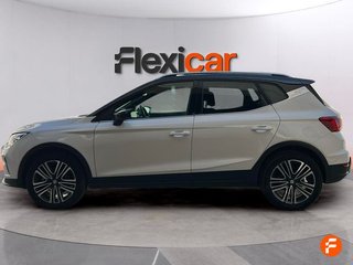Seat Arona 1.0 TSI 81kW (110CV) Style Plus